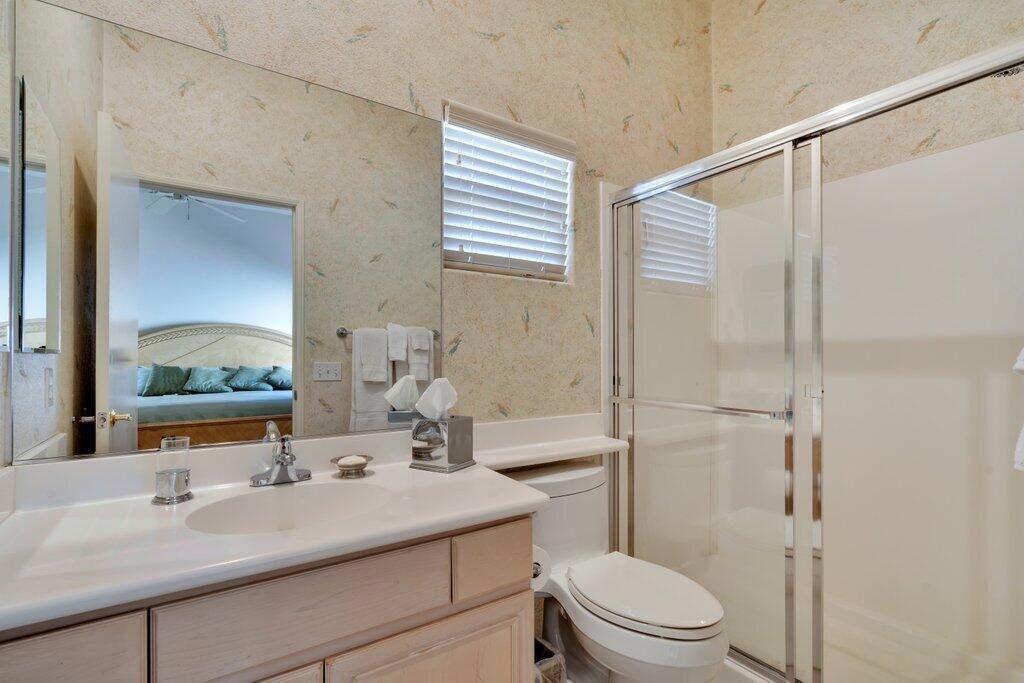 Rancho Mirage C.C. - Residential Lease