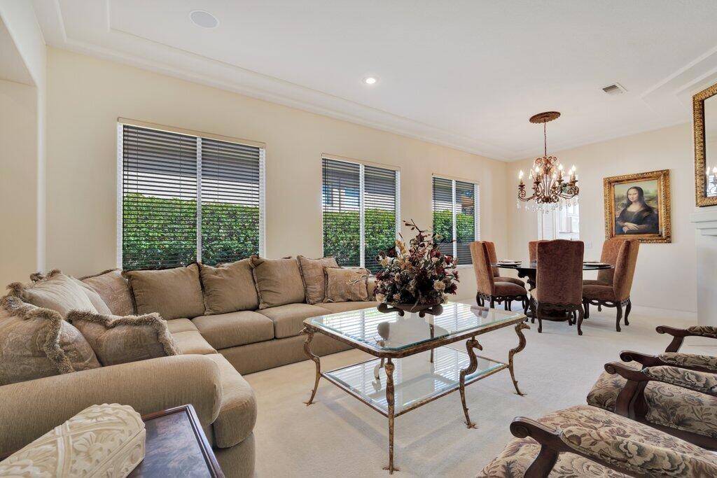 Rancho Mirage C.C. - Residential Lease