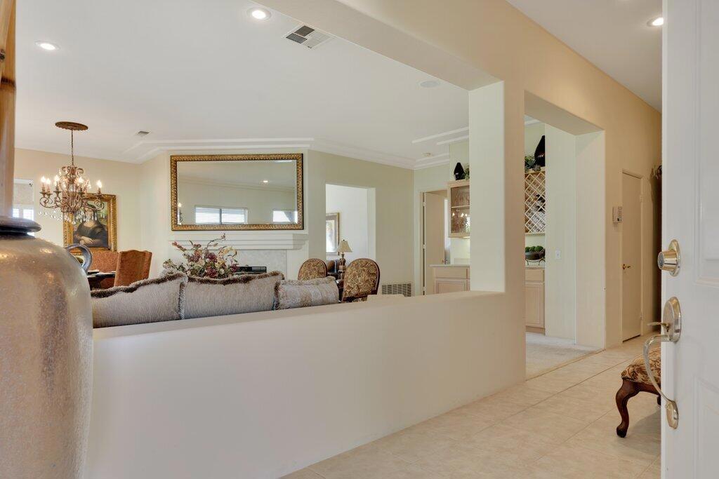 Rancho Mirage C.C. - Residential Lease