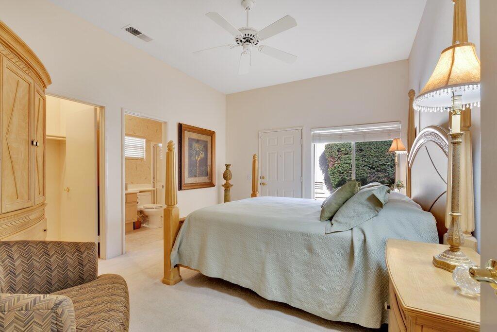 Rancho Mirage C.C. - Residential Lease