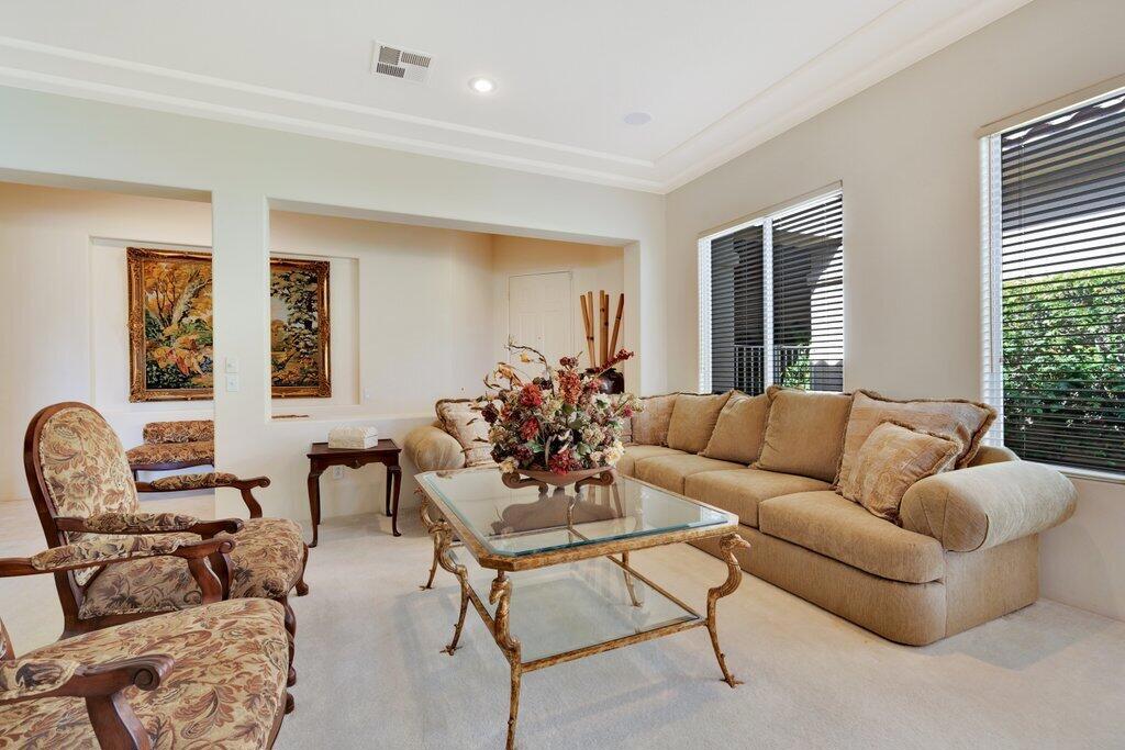 Rancho Mirage C.C. - Residential Lease