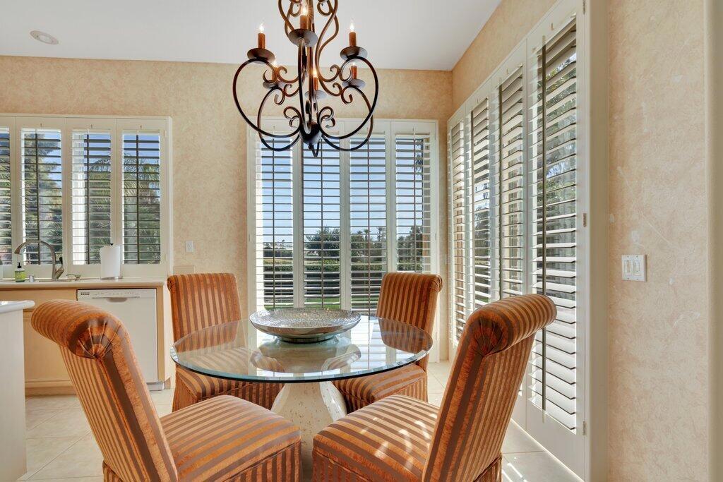 Rancho Mirage C.C. - Residential Lease