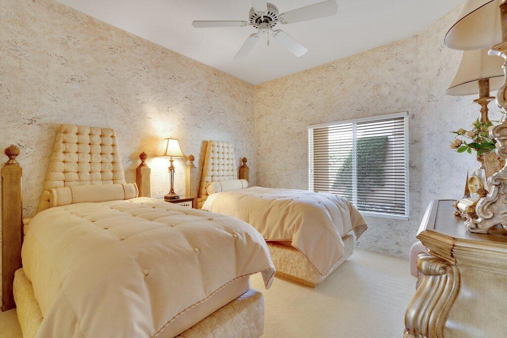 Rancho Mirage C.C. - Residential Lease