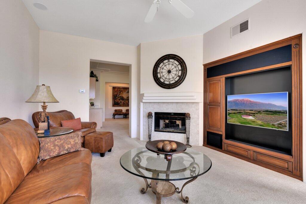 Rancho Mirage C.C. - Residential Lease