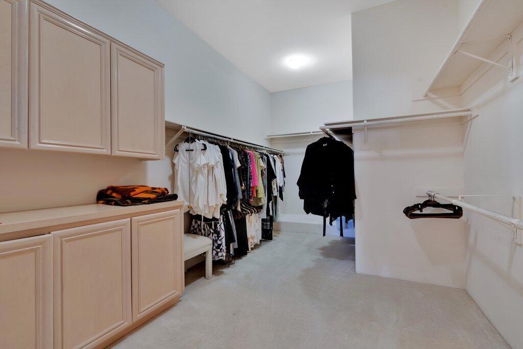 Rancho Mirage C.C. - Residential Lease