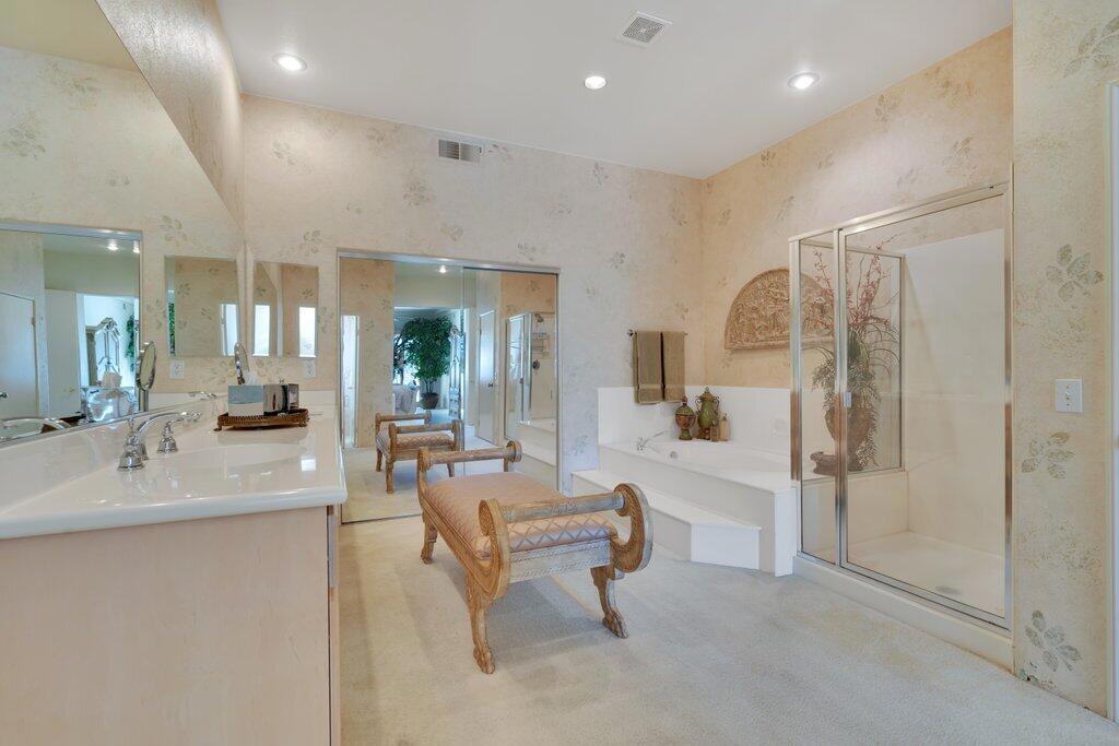Rancho Mirage C.C. - Residential Lease