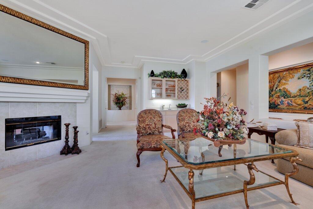 Rancho Mirage C.C. - Residential Lease