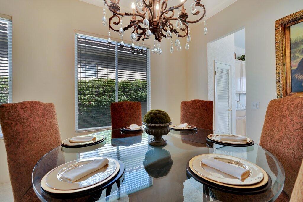 Rancho Mirage C.C. - Residential Lease