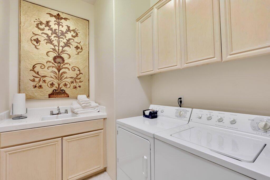 Rancho Mirage C.C. - Residential Lease