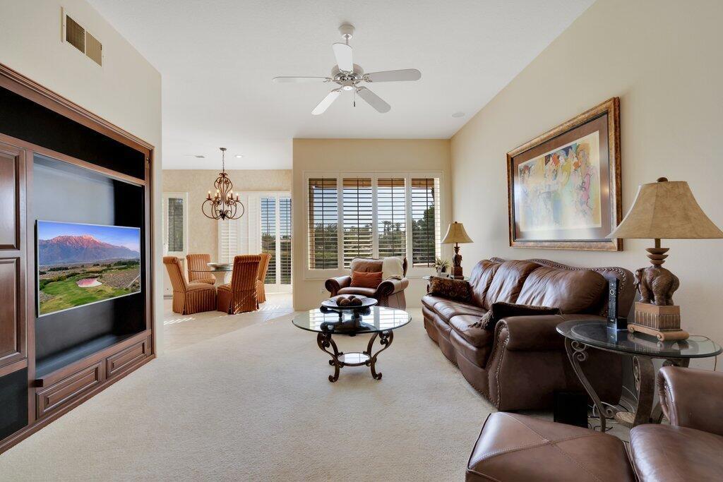 Rancho Mirage C.C. - Residential Lease