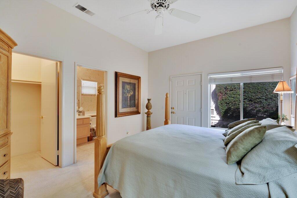 Rancho Mirage C.C. - Residential Lease