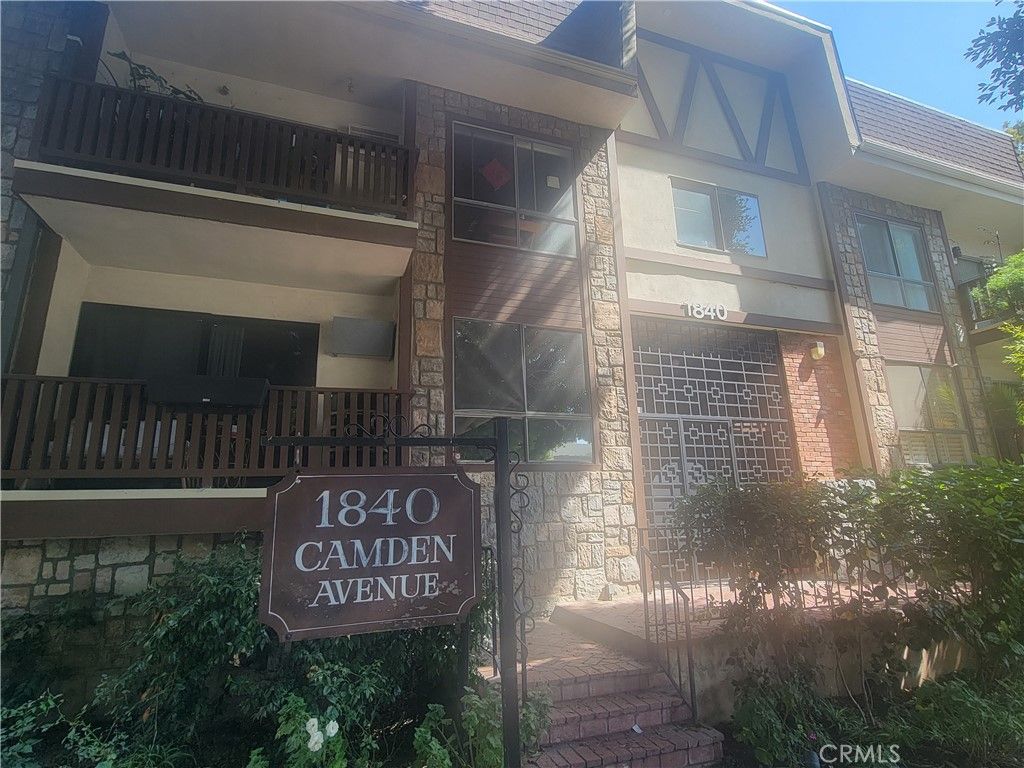 Photo of 1840 Camden Ave #202, Los Angeles, CA 90025 (MLS # RS25232909)
