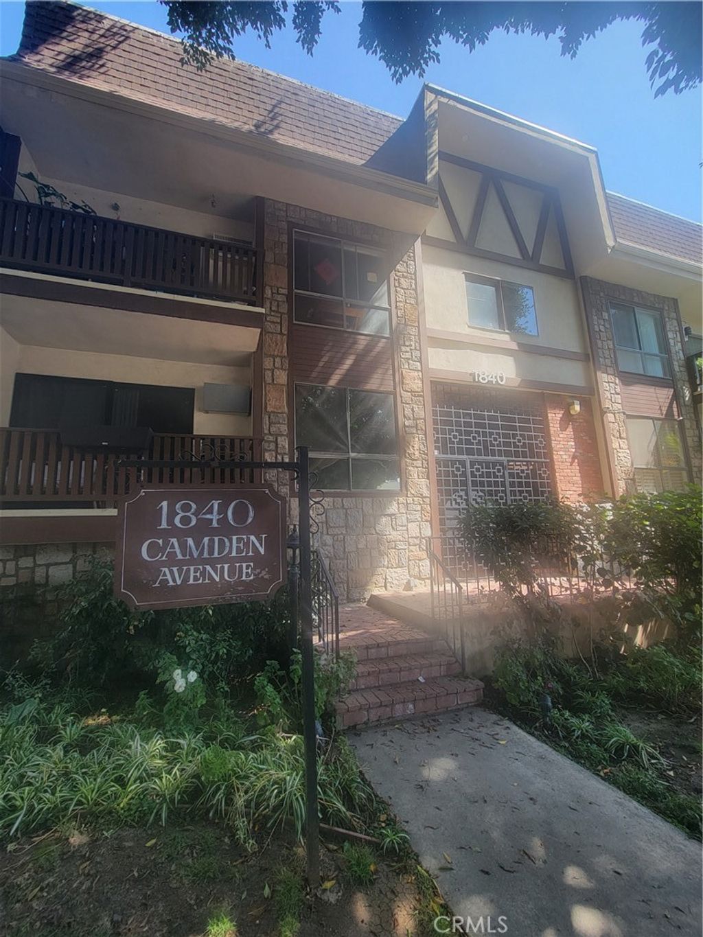 Photo of 1840 Camden Ave #202, Los Angeles, CA 90025 (MLS # RS25232909)