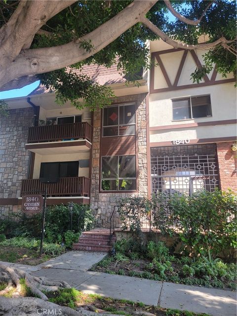 Photo of 1840 Camden Ave #202, Los Angeles, CA 90025 (MLS # RS25232909)