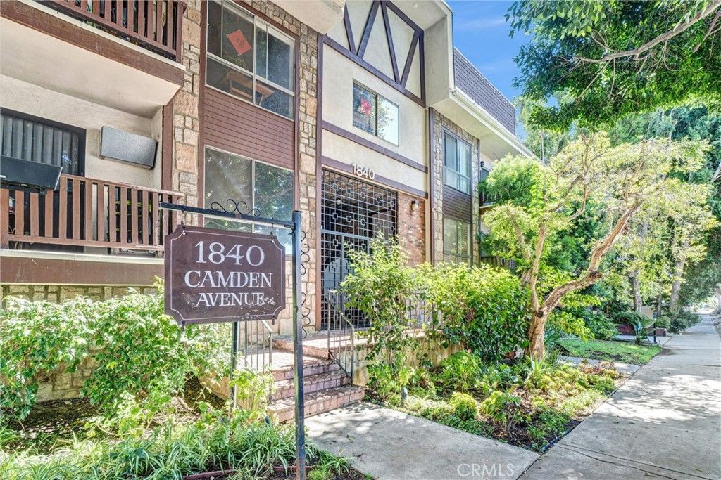 Photo of 1840 Camden Ave #202, Los Angeles, CA 90025 (MLS # RS25232909)