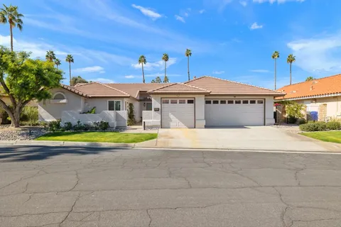 43911 La Carmela Drive, Palm Desert, CA 92211 - MLS#: 219136079DA