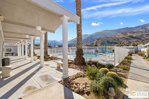 Photo of 415 E Avenida Granada, Palm Springs, CA 92264 (MLS # 23324239) Photo of 415 E Avenida Granada, Palm Springs, CA 92264 (MLS # 23324239)