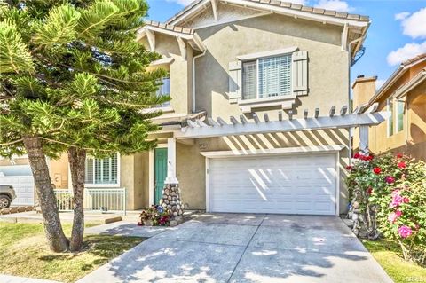 Photo of 4680 Trailmore Court, Riverside, CA 92505 (MLS # RS26066148)