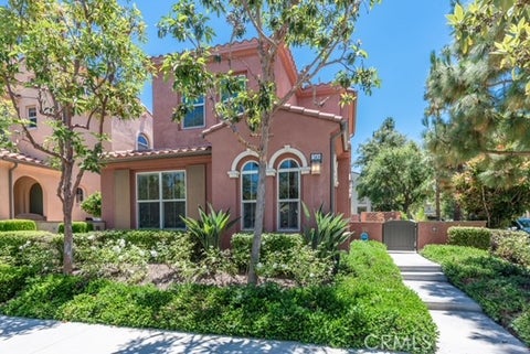 Photo of 50 White Sage, Irvine, CA 92618 (MLS # OC26136050)