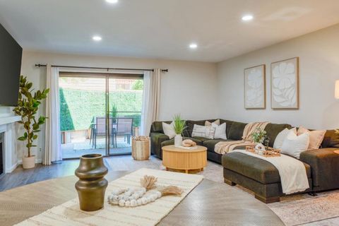 Photo of 2785 S Bascom Avenue #19, Campbell, CA 95008 (MLS # ML82047643)