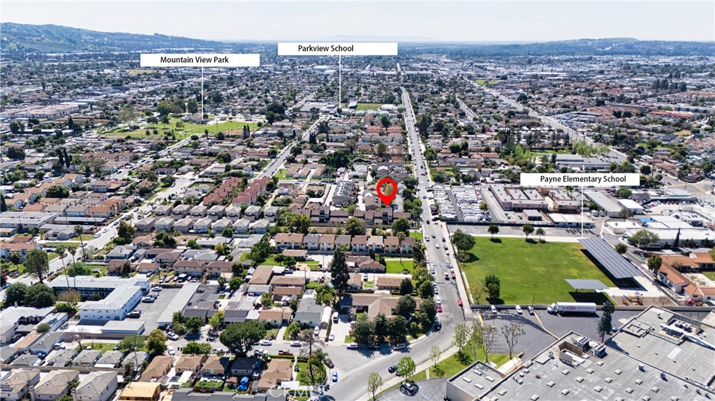 2826 Cogswell Road A-M