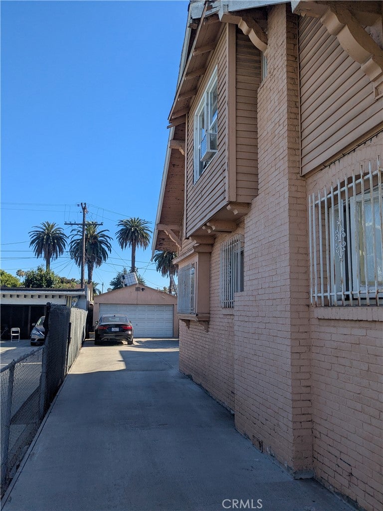 1852 W 49th Street St, Los Angeles CA 90062