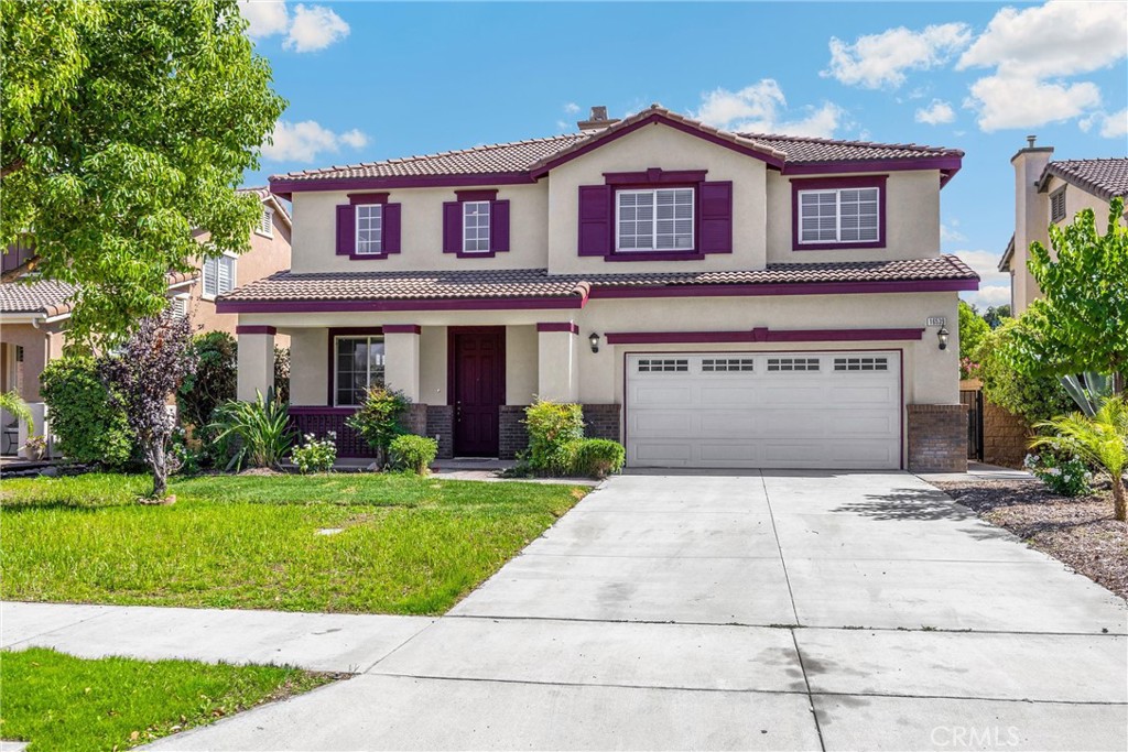 16539 Pismo Way