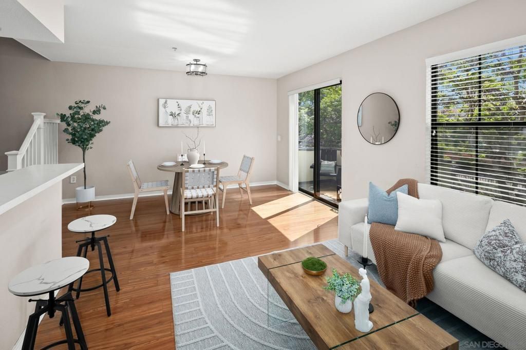 Photo of 1750 Kettner Blvd Blvd #112, San Diego, CA 92101 (MLS # 260009121SD)