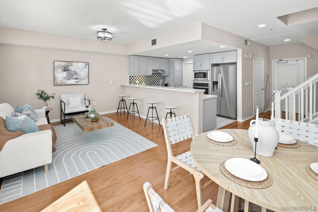 Photo of 1750 Kettner Blvd Blvd #112, San Diego, CA 92101 (MLS # 260009121SD)