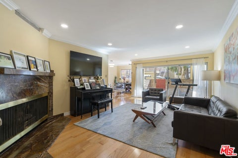 Photo of 6225 Coldwater Canyon Avenue #112, North Hollywood, CA 91606 (MLS # 26104249)