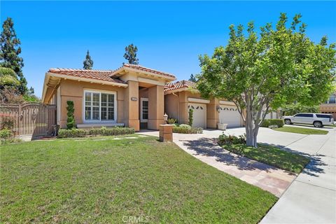 Photo of 20451 Via Celestina, Yorba Linda, CA 92887 (MLS # PW26150795)