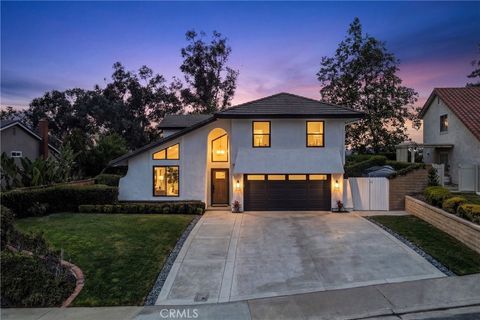 27021 Moro Azul Mission Viejo CA 92691