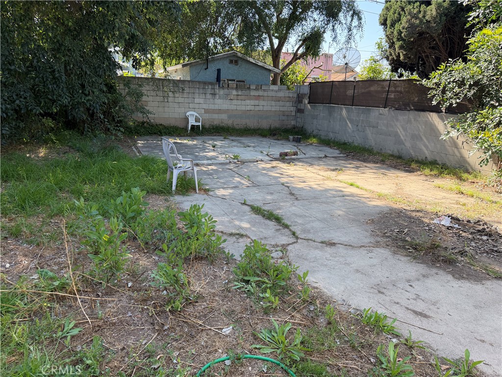 1034 EVERGREEN Avenue