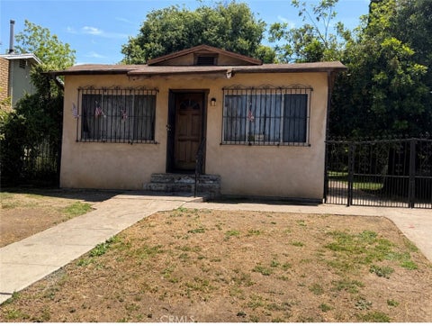 Photo of 1034 EVERGREEN Avenue, Los Angeles, CA 90033 (MLS # MB26092575)