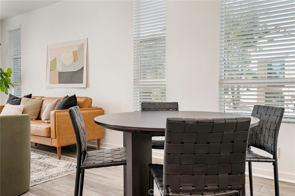 TRIO - Residential