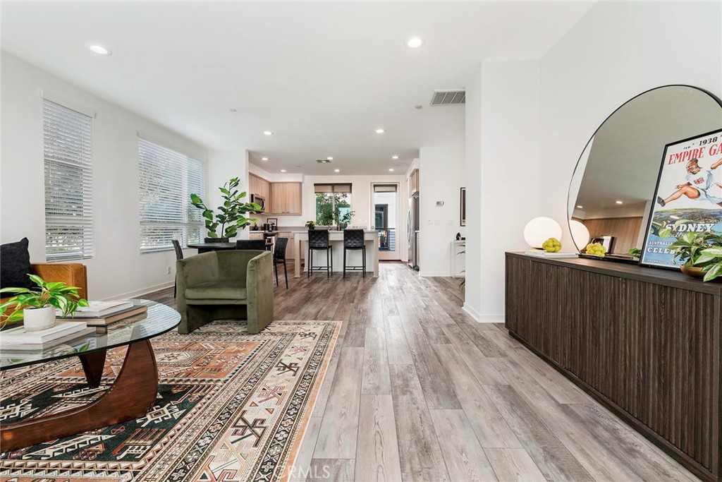 TRIO - Residential