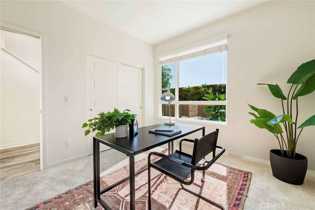 TRIO - Residential