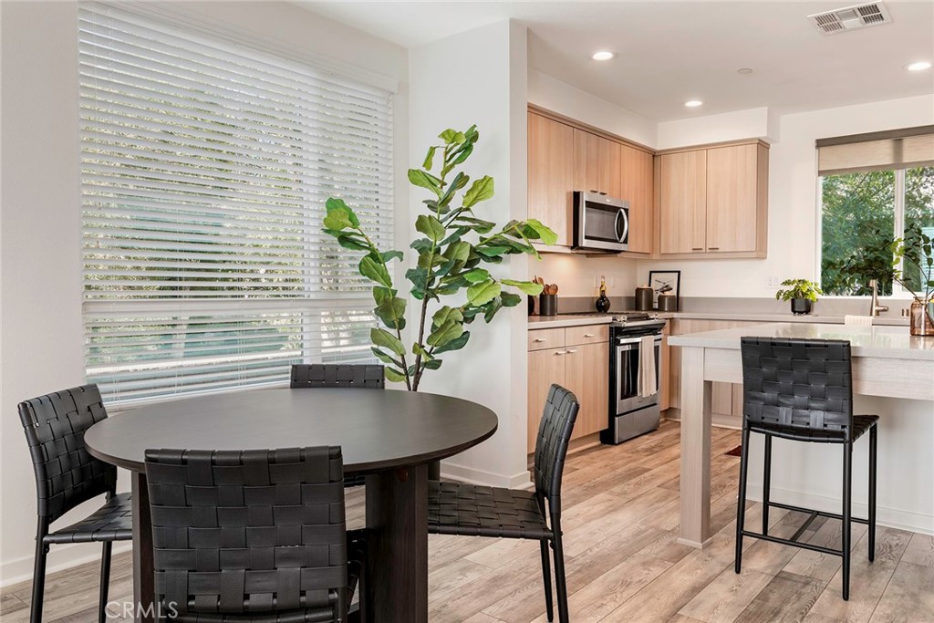 TRIO - Residential