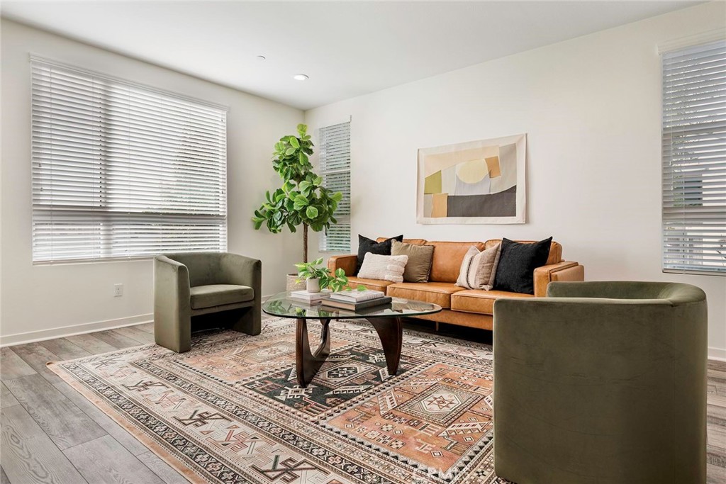 TRIO - Residential