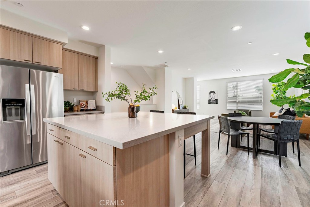 TRIO - Residential