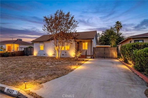 Photo of 11427 Mulhall ST, El Monte, CA 91732 (MLS # WS26227590)