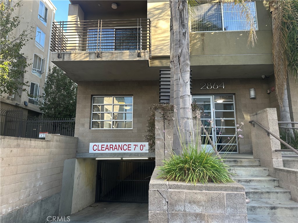 2864 Sunset Place 205