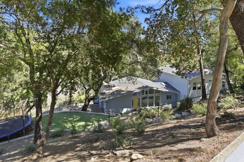 Photo of 2981 Holiday Court, Morgan Hill, CA 95037 (MLS # ML82041188)