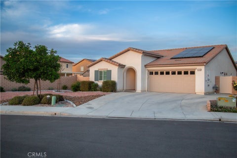 Photo of 29458 Highroot Court, Winchester, CA 92596 (MLS # SW26192563)