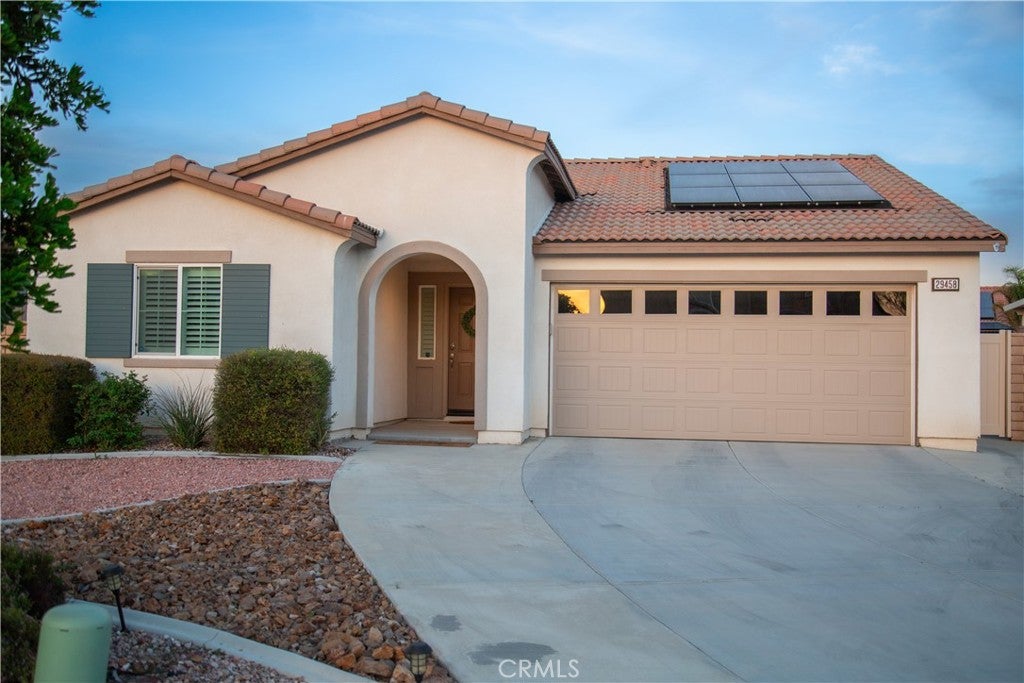 29458 Highroot Court
