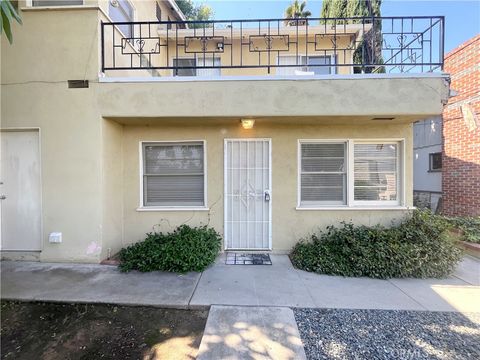 11408 Loma Vista Drive Loma Linda CA 92354