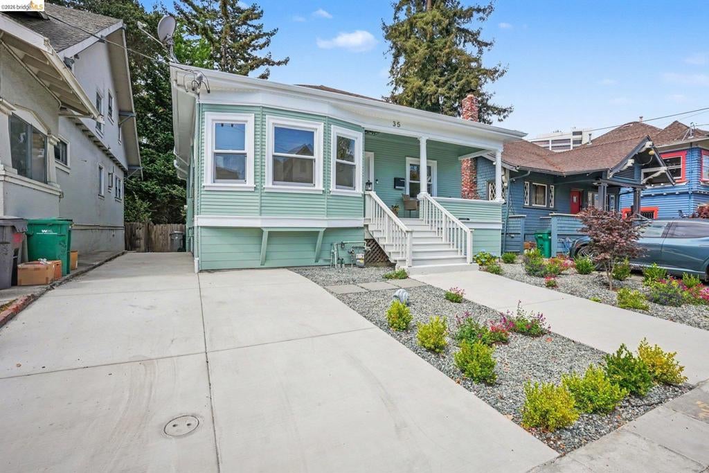 35 Randwick Ave