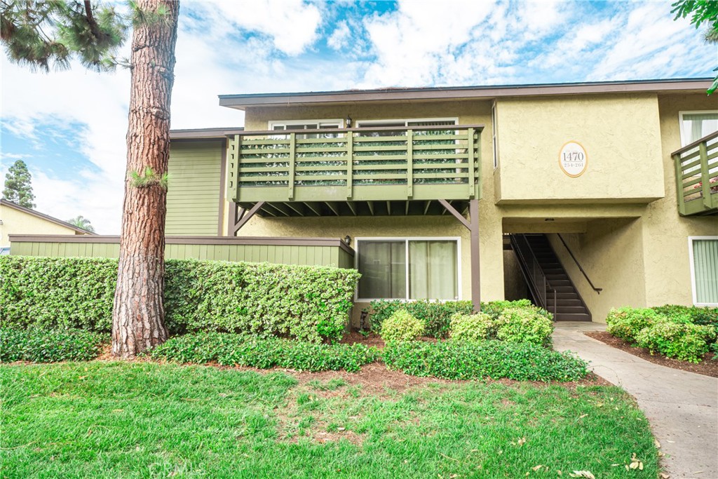 Creekside Village - Residential