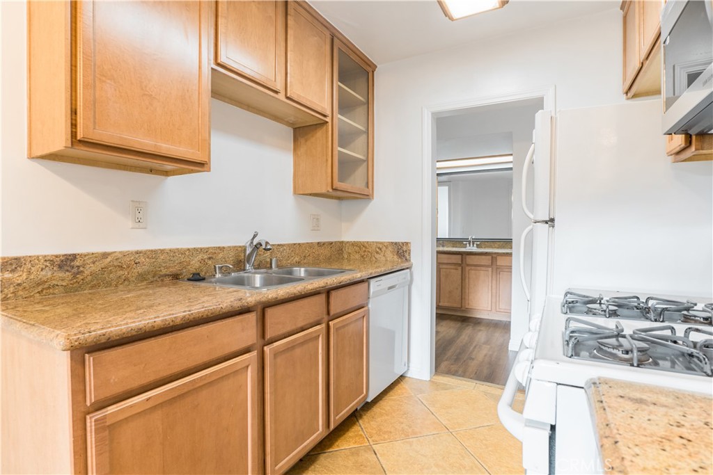 Creekside Village - Residential