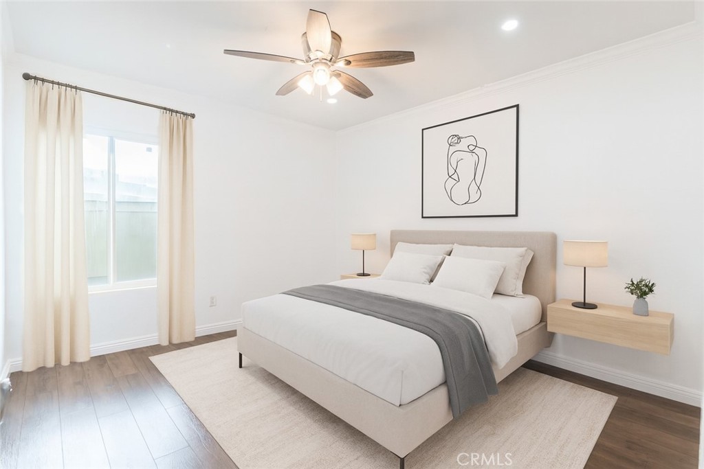 Creekside Village - Residential
